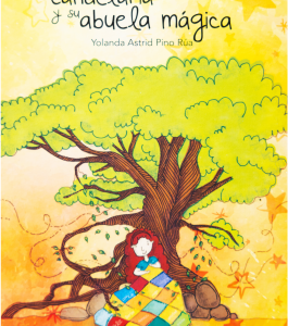 Candelaria y su abuela mágica