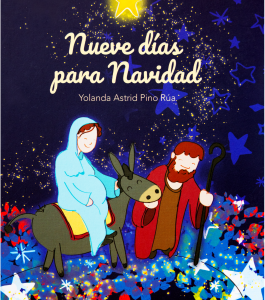 Nueve días para la navidad